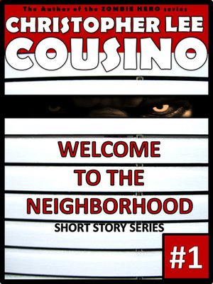 cover image of Welcome to the Neighborhood #1